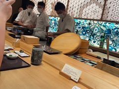 -小十Omakase(地王大厦店)