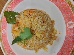 -曼谷食堂·泰国家庭料理