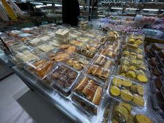 -幸福蛋糕坊(金顶街店)