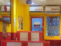 -万能料理屋(钟鼓岭路店)