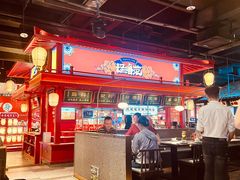 -怪噜范·贵阳小吃大排档(金源旗舰店)