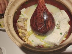 -老阿爸鲜鱼土菜(园区永旺店)