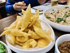 -老厨家(友谊路总店)