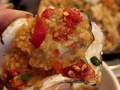 -土蚝·高压锅生蚝(百姓美食街店)