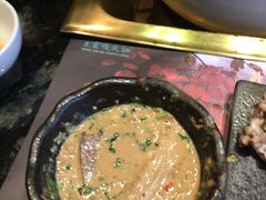 麻酱小料-王家渡火锅店(亦庄店)