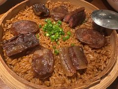 -乔街深夜食堂·台州菜·高压锅生蚝(杭州总店)