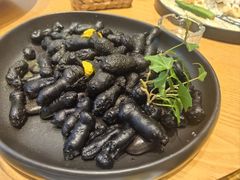 -拾竹樾巷酒肆餐厅(望花店)