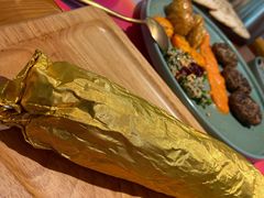 -HELLO MUSAE 拾光缪斯餐厅·纯正希腊风味(苏州中心店)