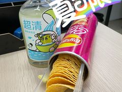 -喜茶(广州保利中环店)