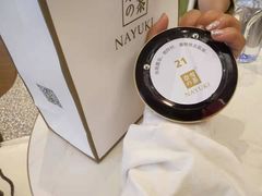 -奈雪的茶(印象城店)
