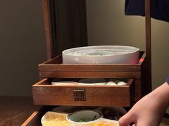 -晓长安·新陕菜(曲江店)