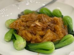 -开海·红岛海鲜虾水饺(石老人店)