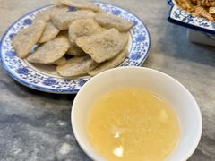 -海碗居老北京炸酱面(增光路店)
