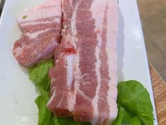 -弘益铭家九炙社韩国烤肉料理(尚美店)