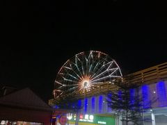 -亚龙湾8号(丁村万人海鲜广场店)