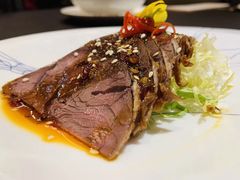 -广州文华东方酒店·江-由辉师傅主理