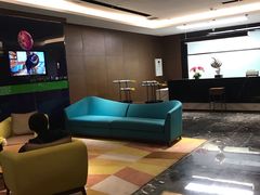 -兰州步行街希尔顿欢朋酒店