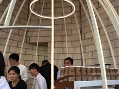 -% Arabica阿拉比卡咖啡(深圳湾万象城店)