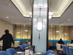 -胥城大厦-胥香自助餐厅