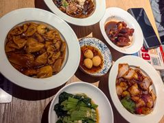 -新万鑫银丝面·非遗无锡味(惠山古镇店)