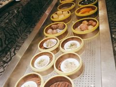 -芭菲盛宴·环球美食(解放碑英利国际店)
