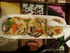-随喜赞素食餐厅(亦庄店)