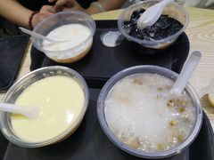 -百花传统甜品店(原址店)