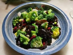 宅门素什锦-那家小馆•北京菜•烤鸭(中关村店)