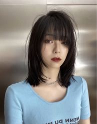 -AS造型