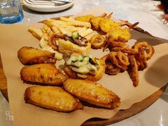 -必胜客(福州永嘉PH店)