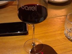 -ibarrel爱杯·bistro&brunch(江宁路店)