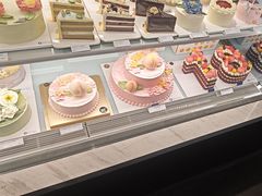 -Pantry's Best派悦坊蛋糕(K11购物艺术中心店)
