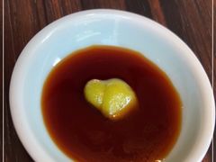 -山葵家·创意料理(EFC欧美广场店)