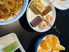 -喜悦烤鸭·新京菜(王府井店)