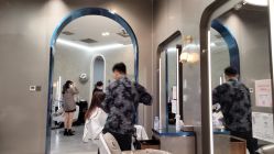 -IN STYLE·全国形象店