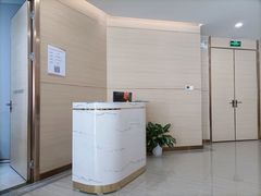 -慈铭奥亚健康体检(南山店-保利分院)