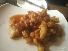 -老牌坊鲁菜名店(宽厚里店)