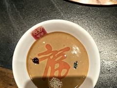 -京门老爆三·铜锅涮肉 爆肚(芳群园店)