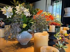 -Ameigo梅果·云贵川bistro(长宁来福士店)