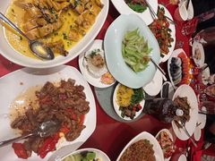 -上海虹桥祥源希尔顿酒店