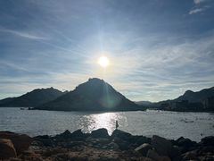 -那琴半岛地质海洋公园