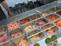 -SaladJohn沙拉匠(凯德1818店)