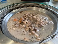 -313羊庄铁锅烀羊肉(泰兴店)