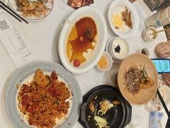 -稻香酒家·35年老字号(侨光店)