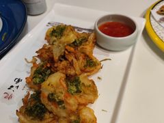 -东方之珠海鲜酒楼(南开店)