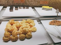 -汉巴味德(沈阳万象汇店)
