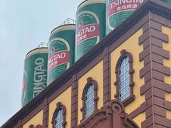 -青岛啤酒博物馆