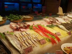 菜品-文华小渔村(椒江康平路店)