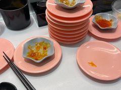 -争鲜回转寿司(朝北大悦城店)