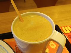 -大快活(罗湖商业城分店)